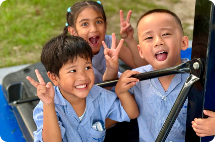 Emotional Development