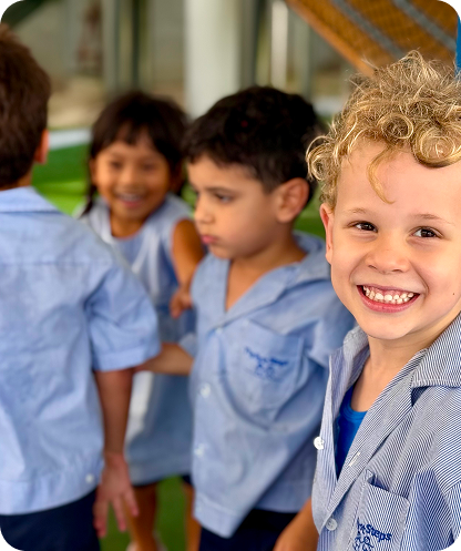 Emotional Development